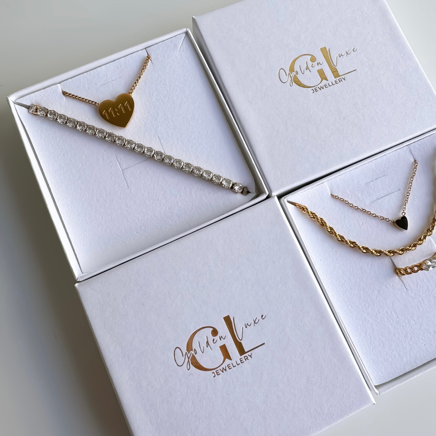 Large Gift Box