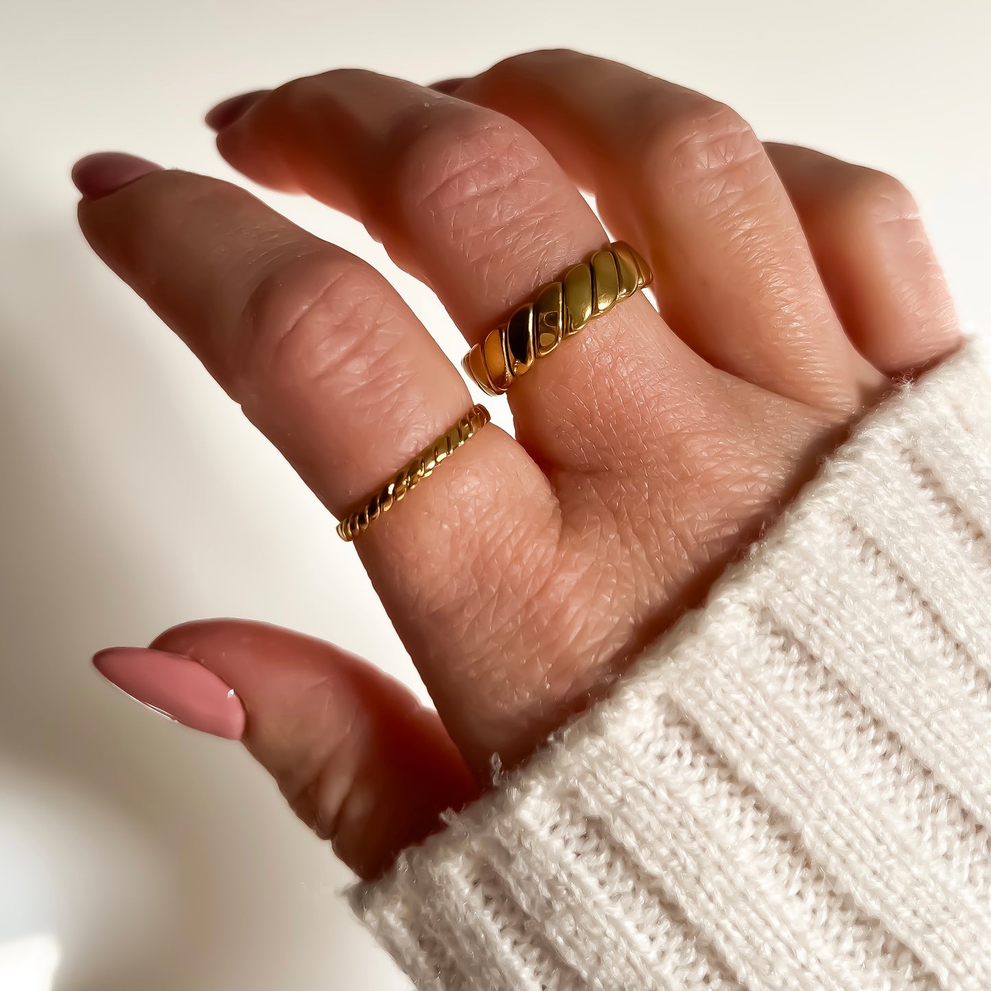 Stacy Ring