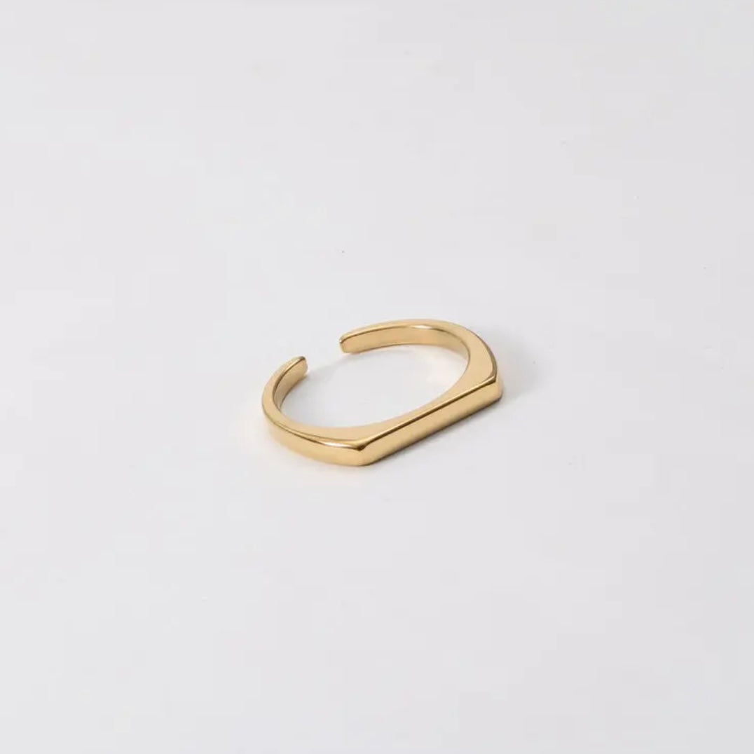 Hannah Ring