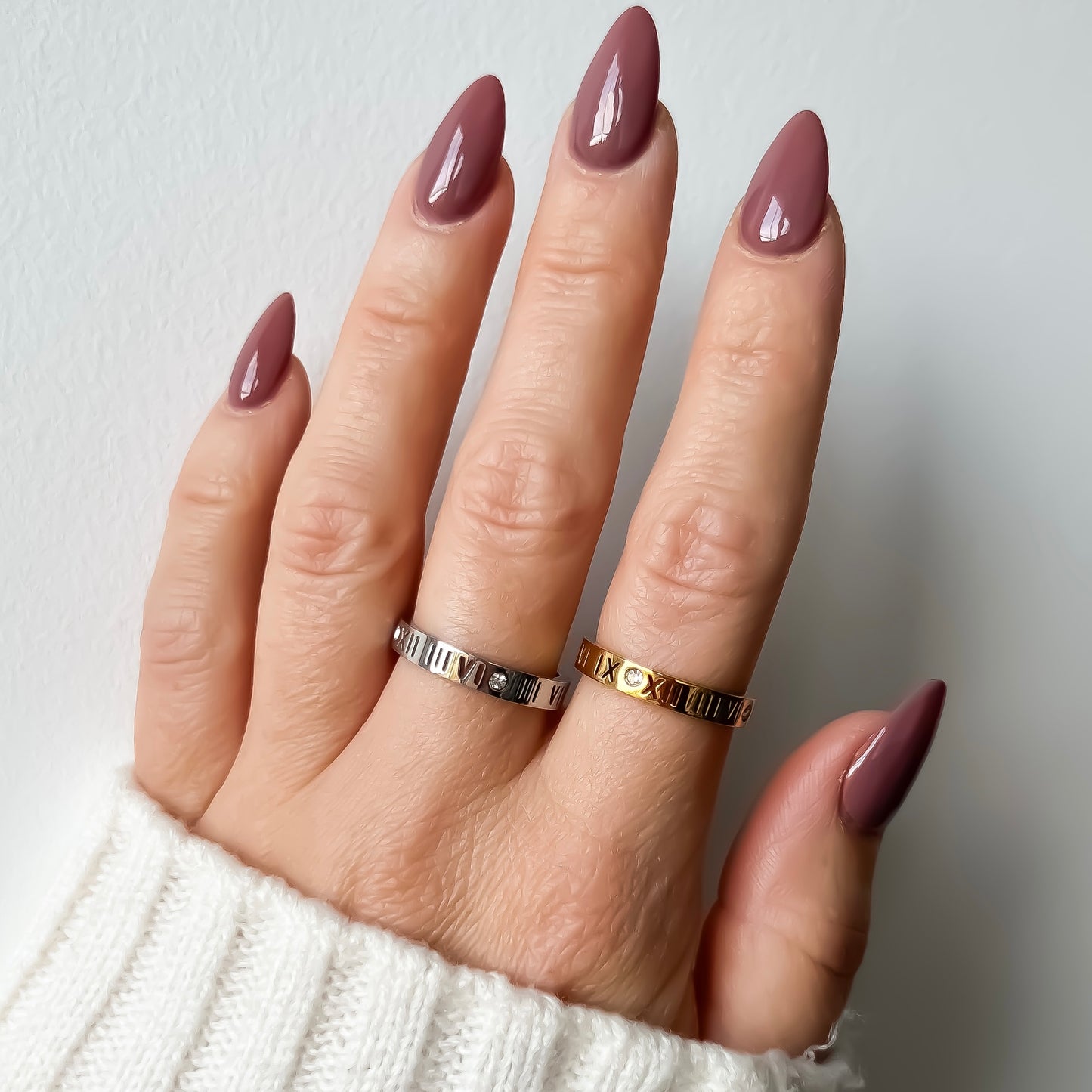 Roman Ring