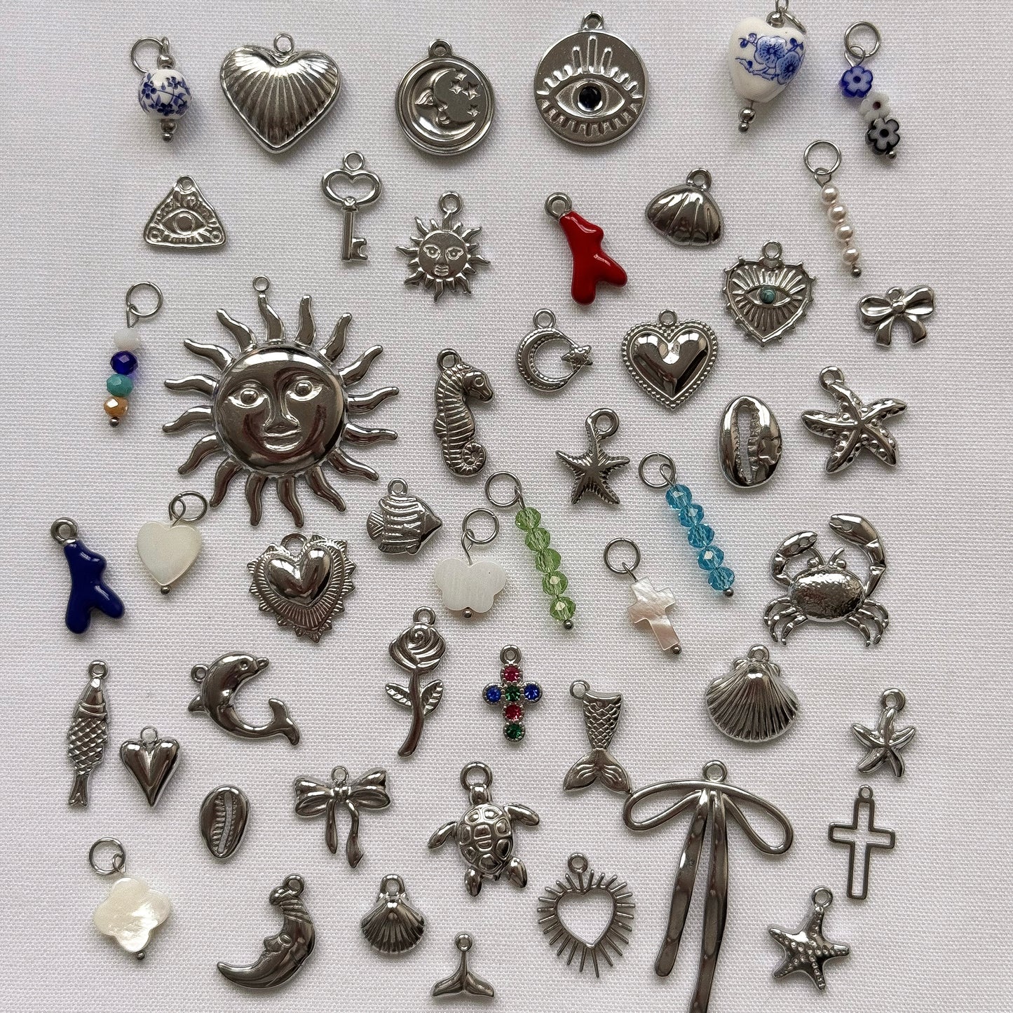 Charm Kit