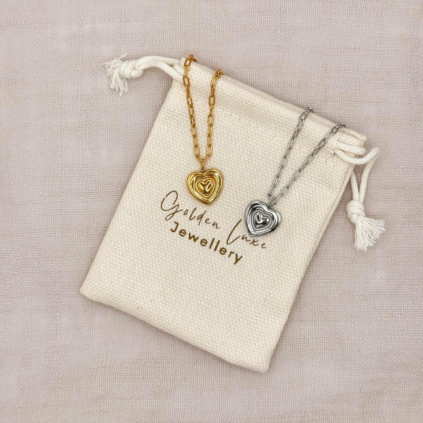 Yaz Necklace
