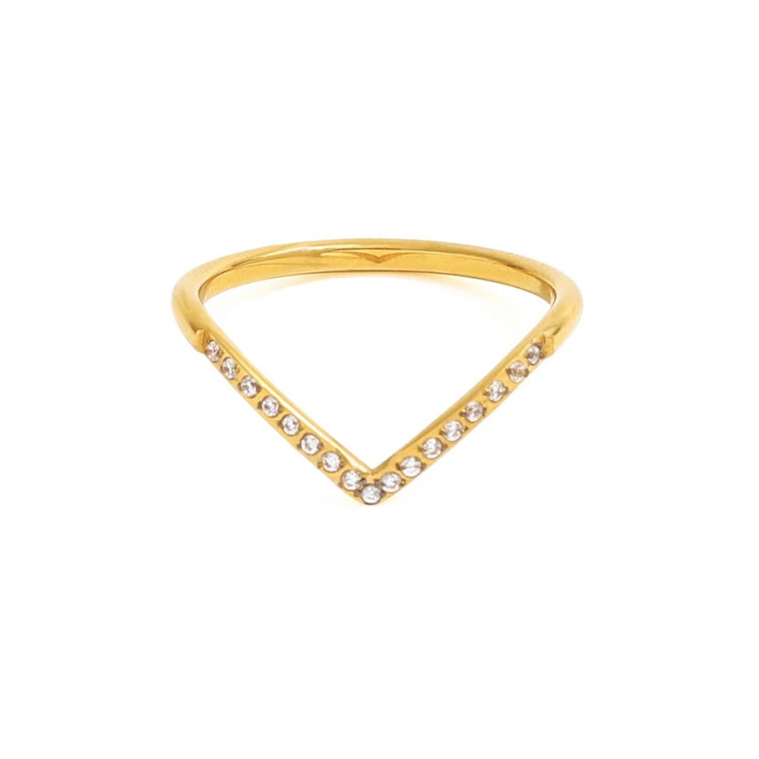 Vicky Ring