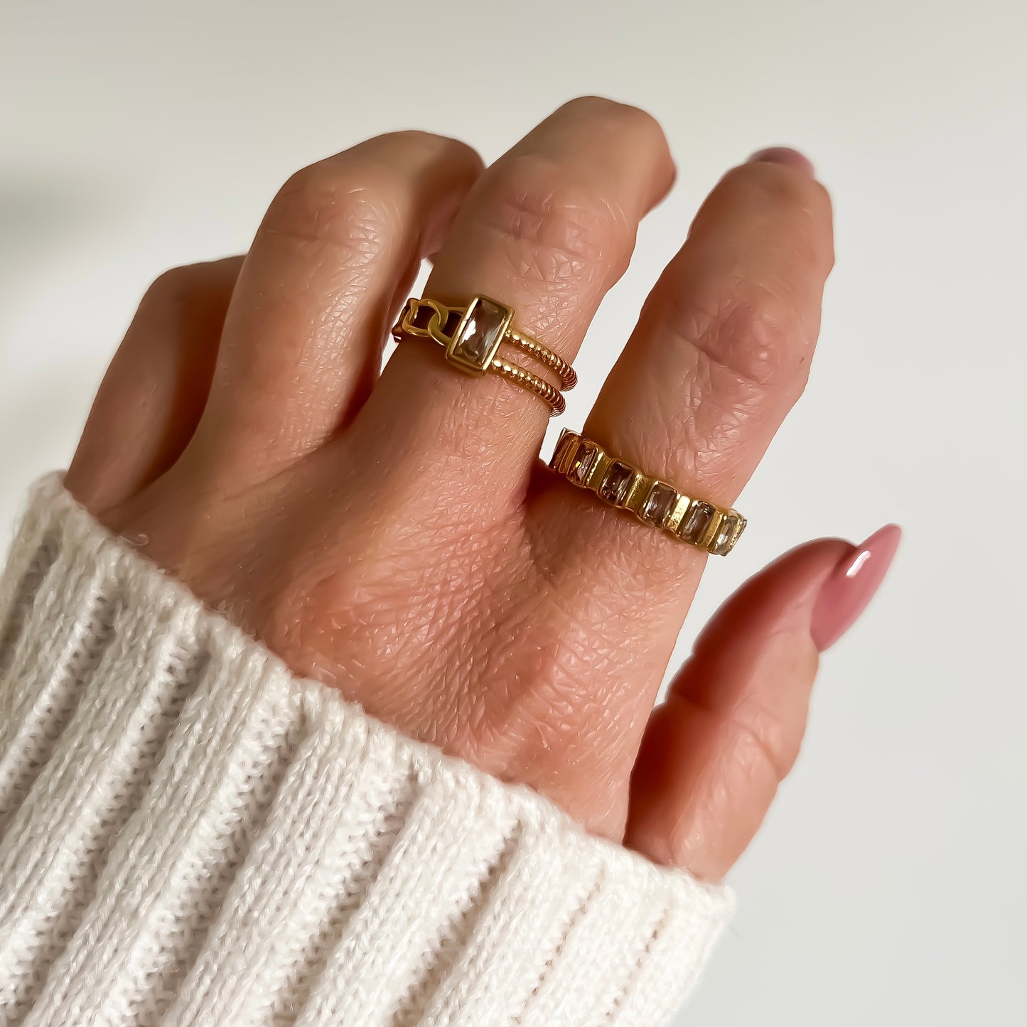Paige Ring