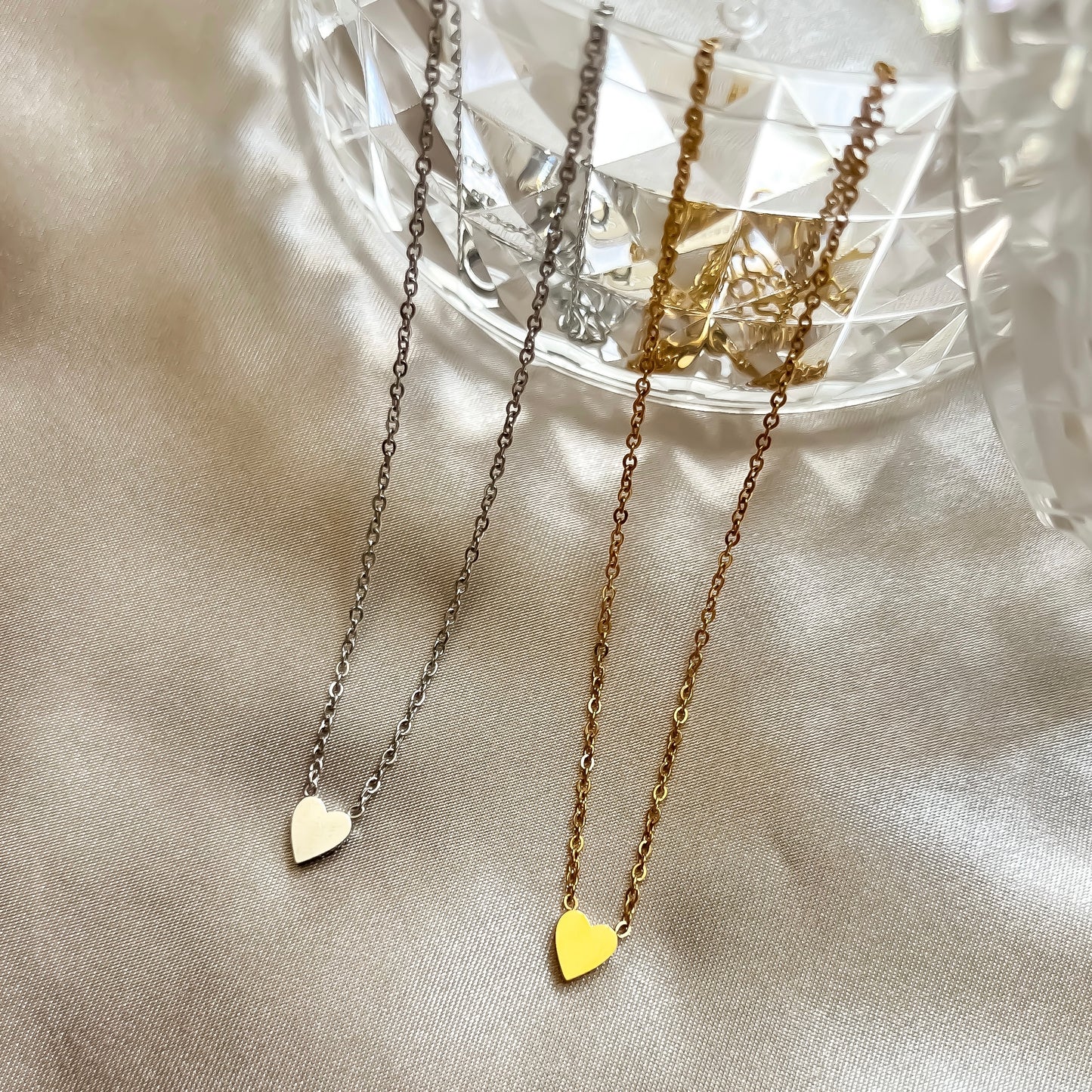 Blake Necklace