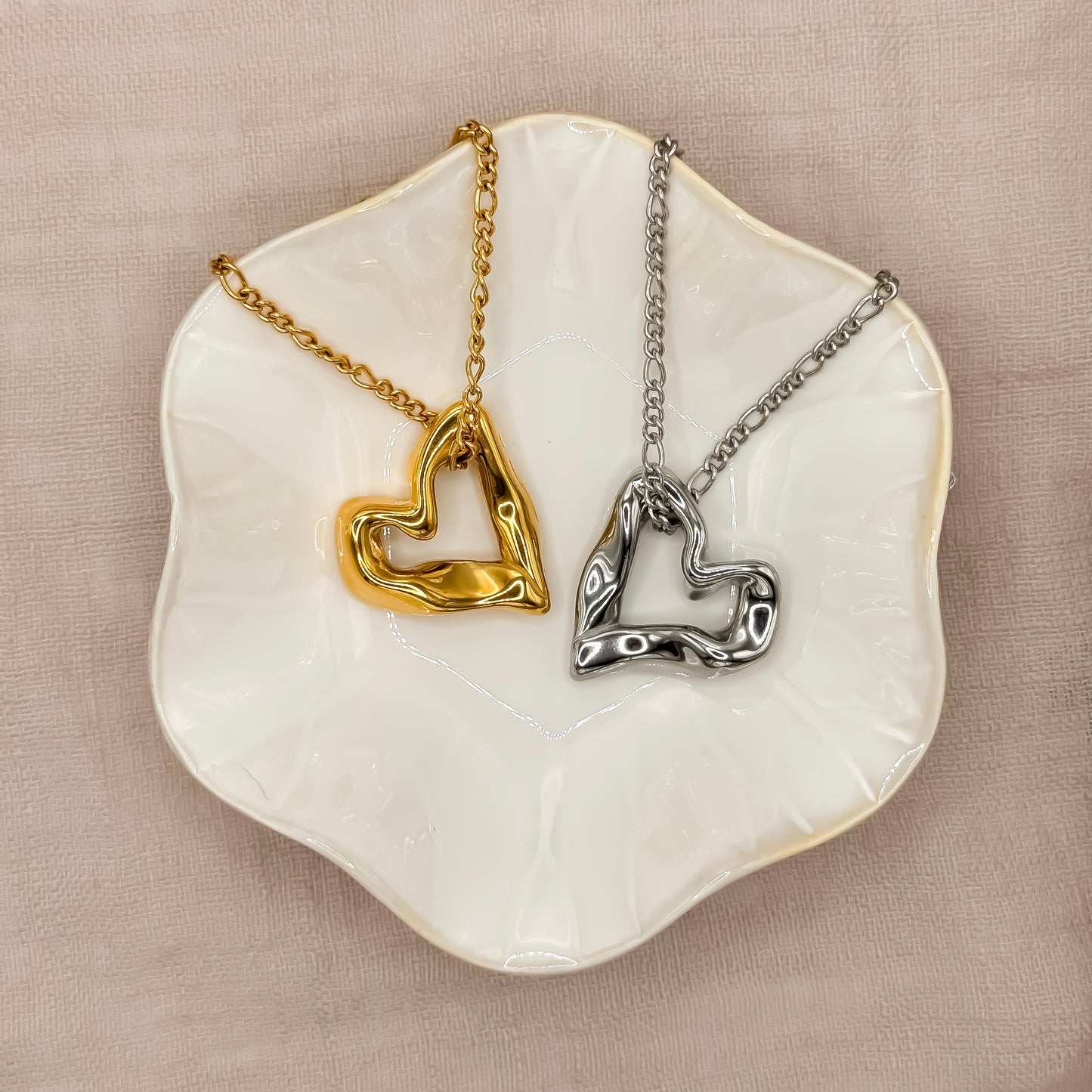 Lovers Necklace