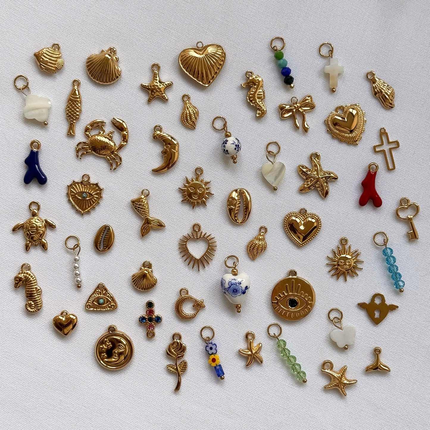Charm Kit