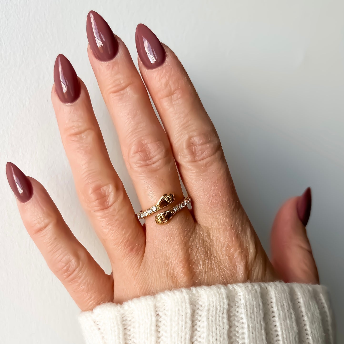 Happiness Ring