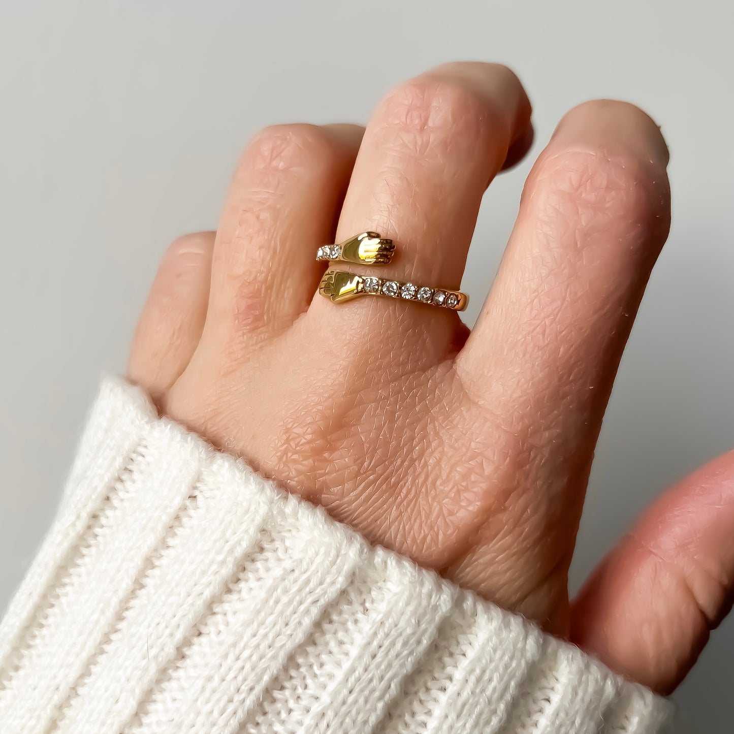 Happiness Ring