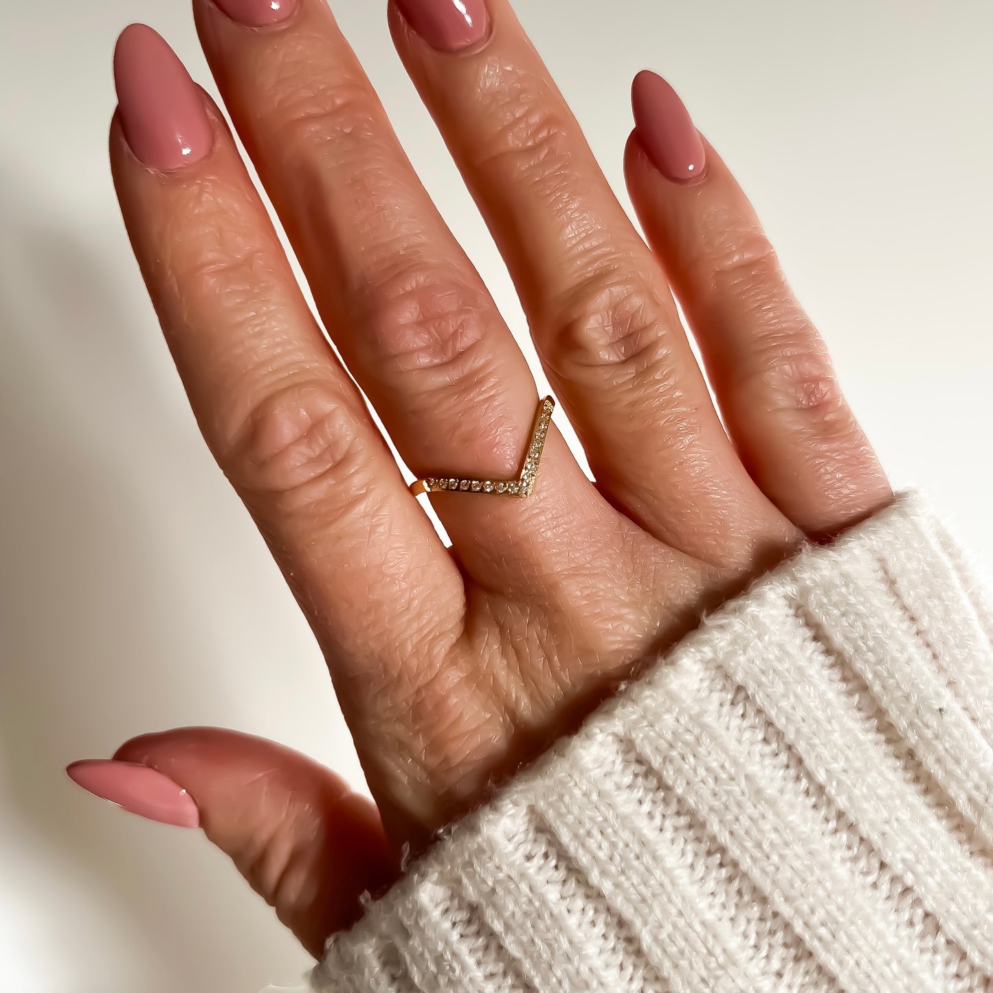 Vicky Ring