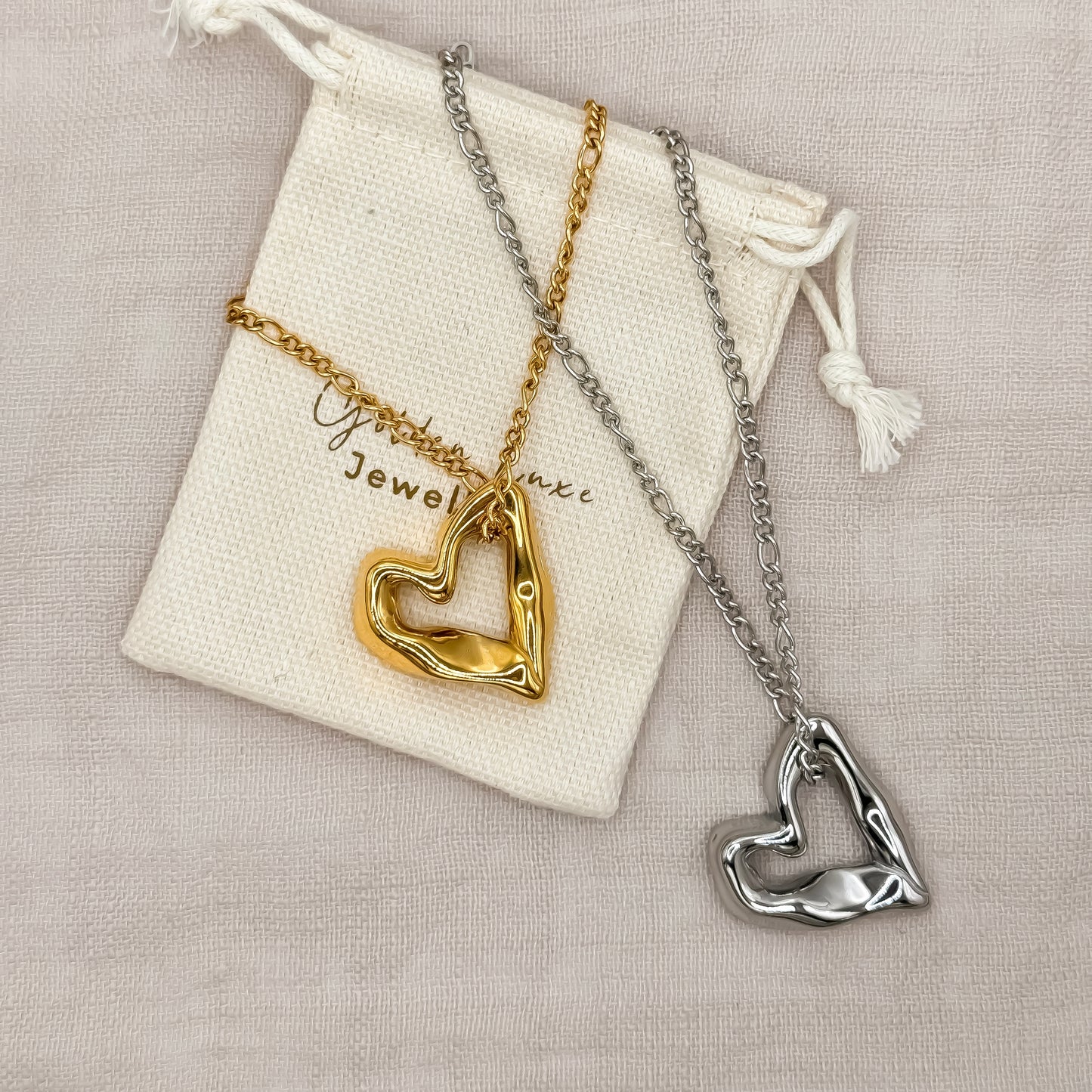 Lovers Necklace
