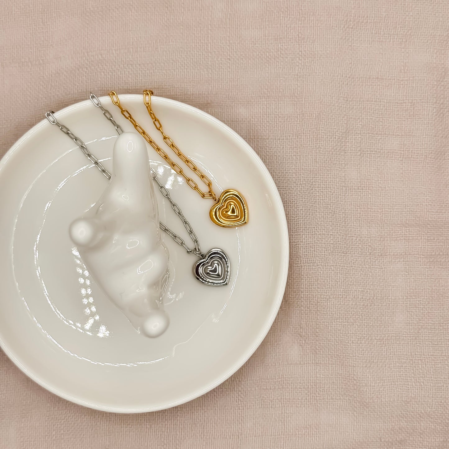 Yaz Necklace