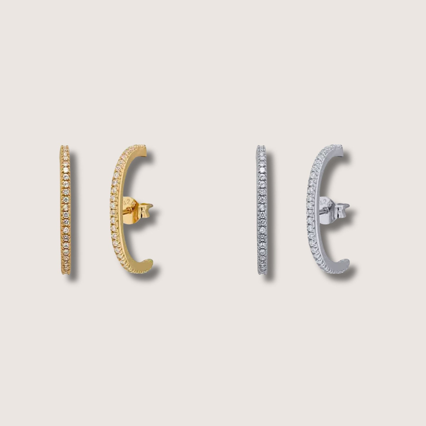 Kayleigh Earrings