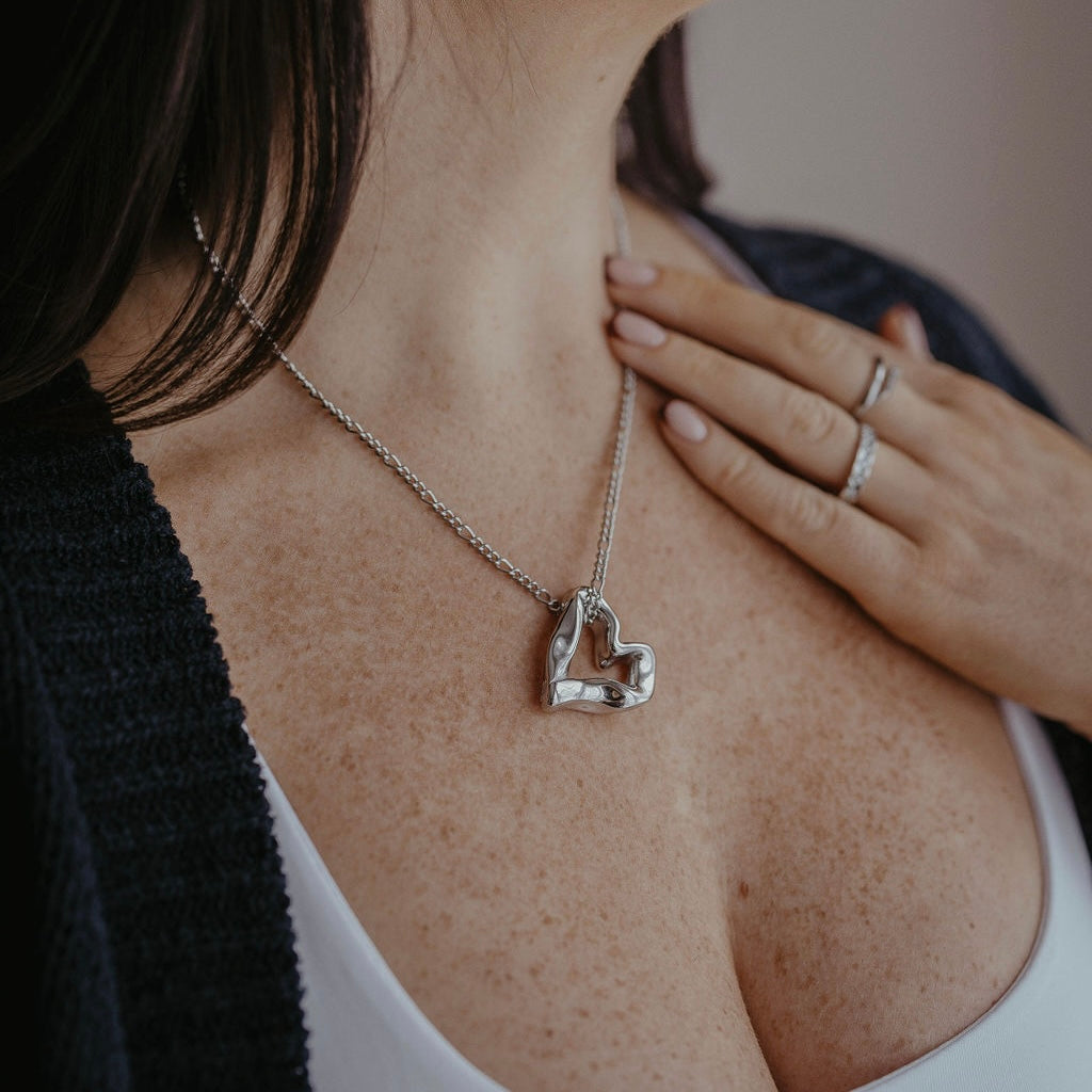 Lovers Necklace