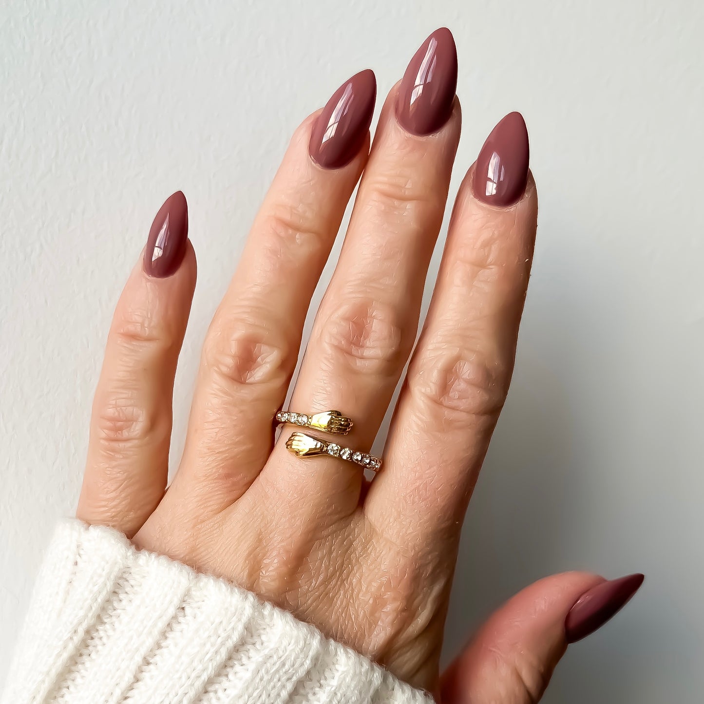 Happiness Ring