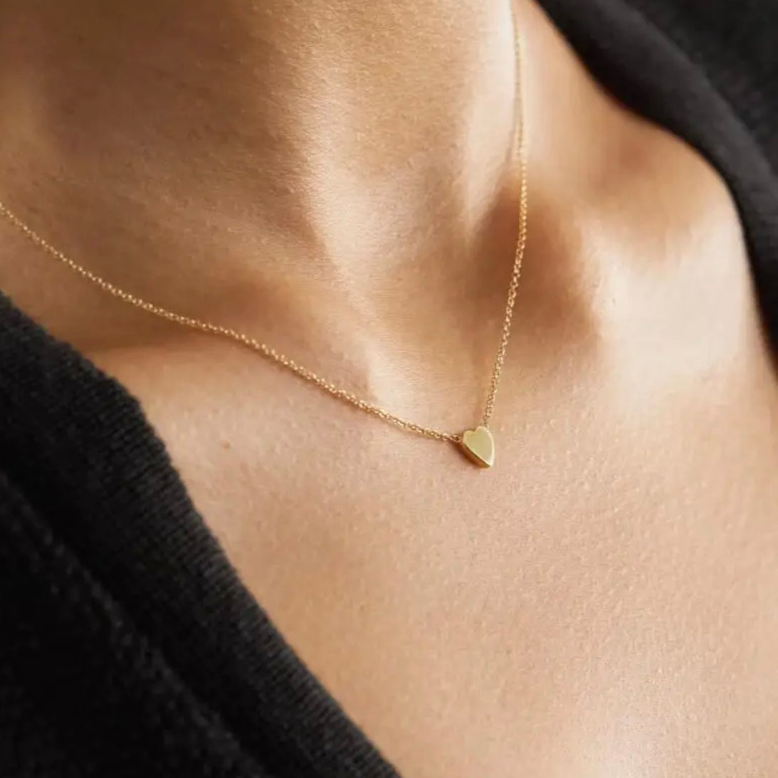 Blake Necklace