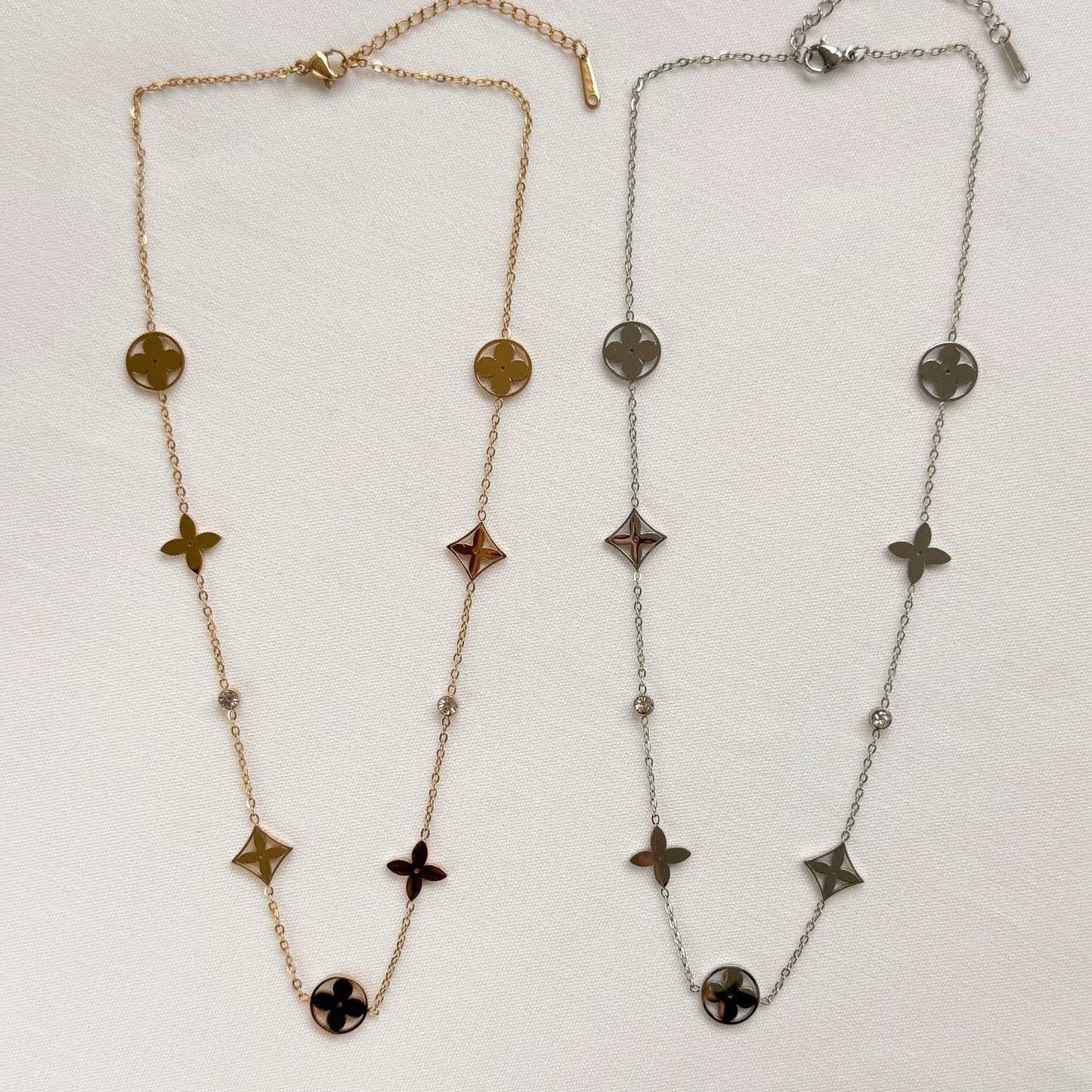 Molly Necklace