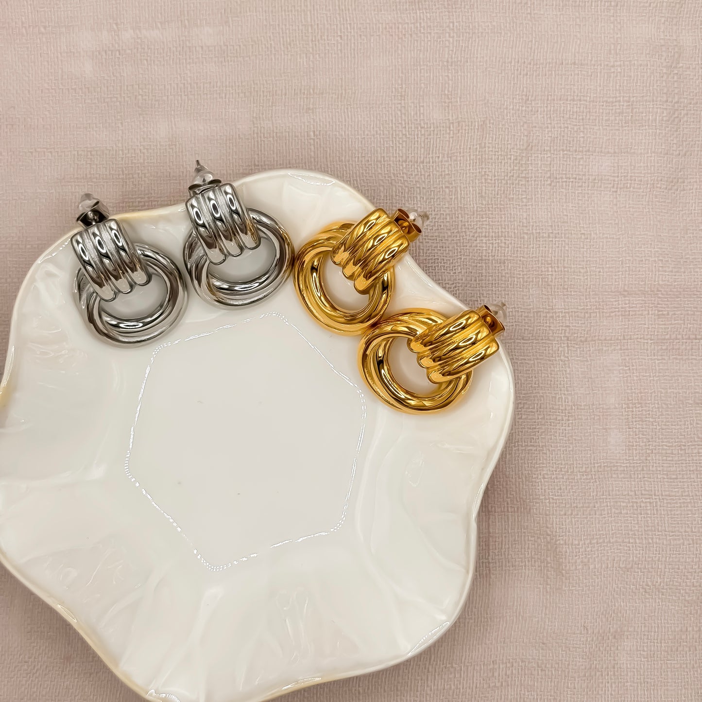 Annabelle Earrings
