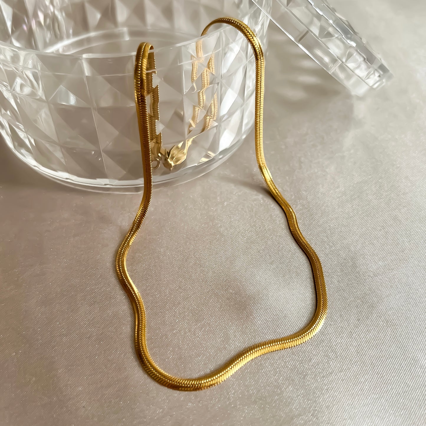 Eliana Chain