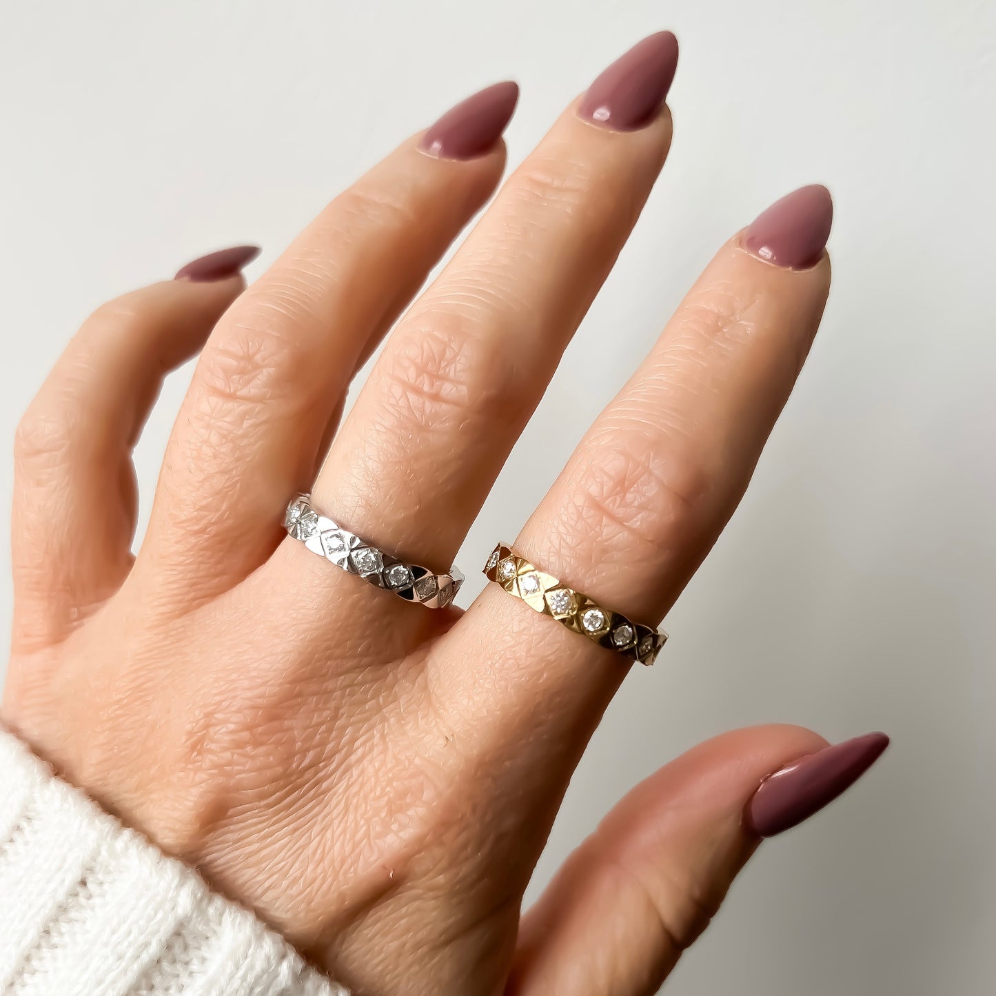 Tia Ring