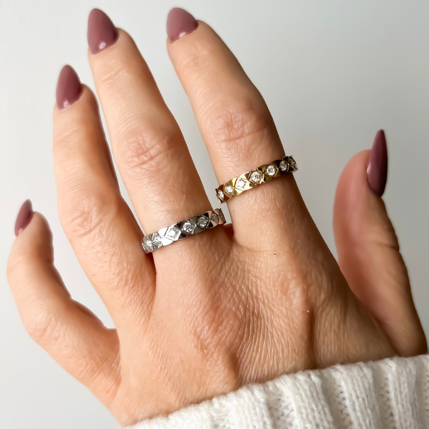 Tia Ring