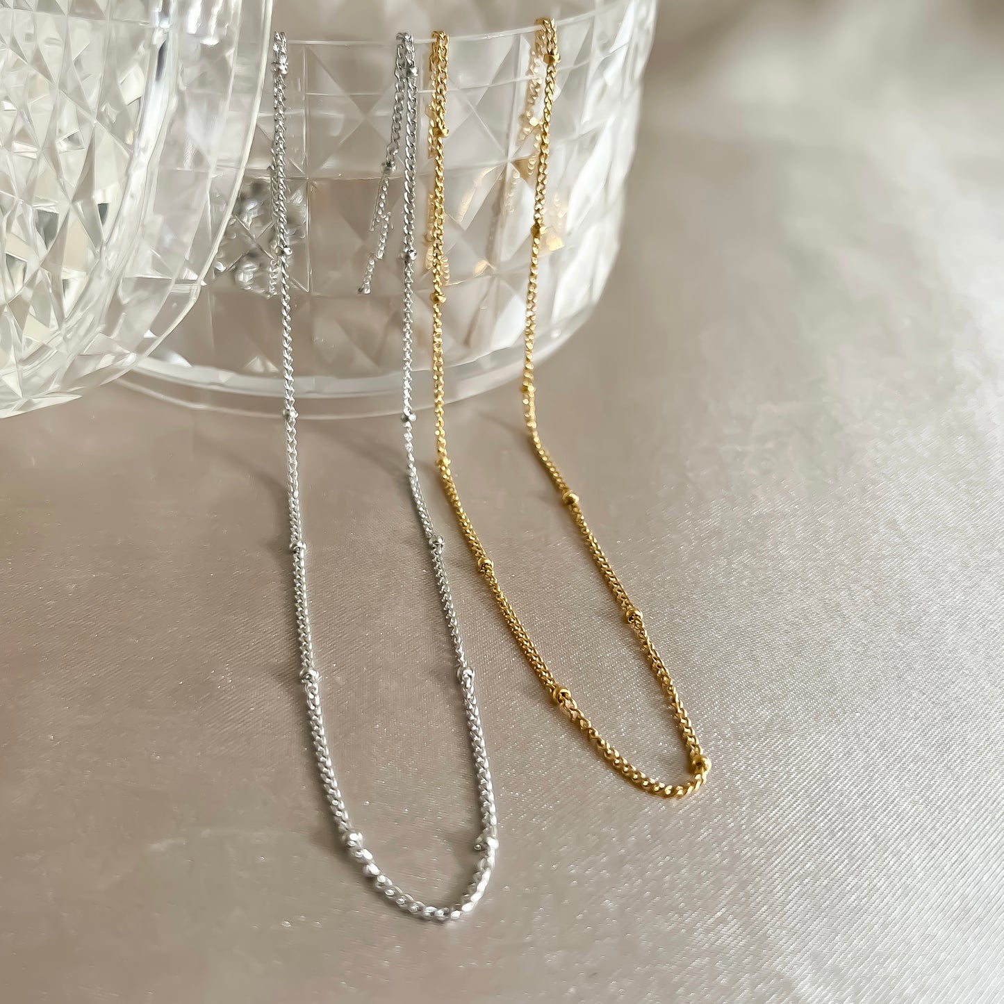 Leah Chain