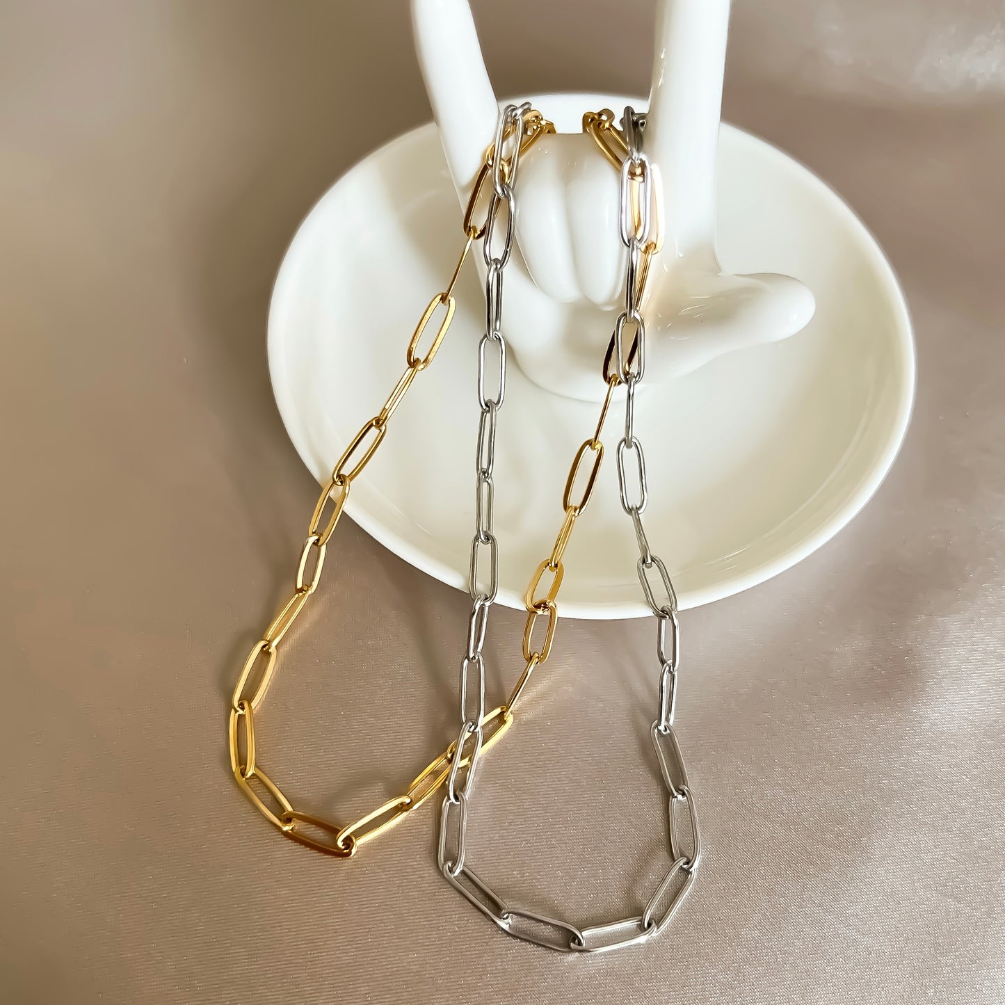 Rachel Chain