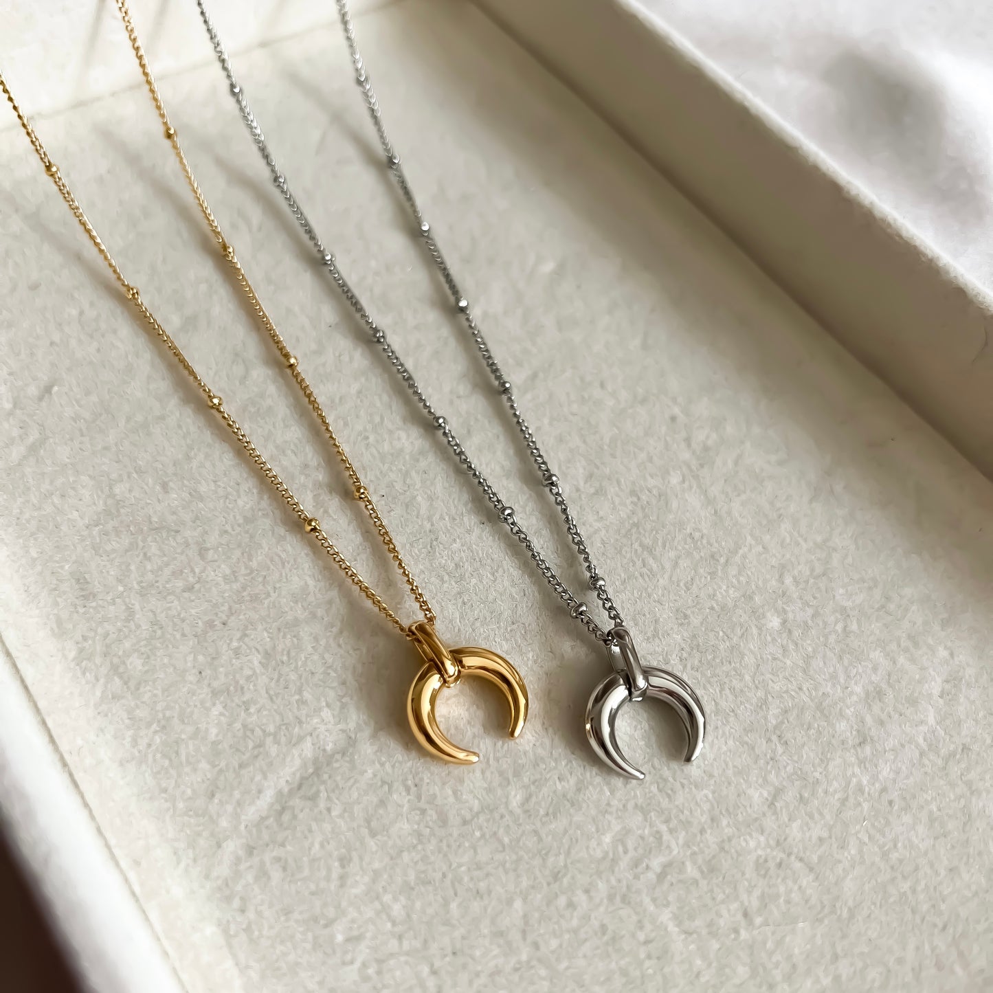 Luna Necklace