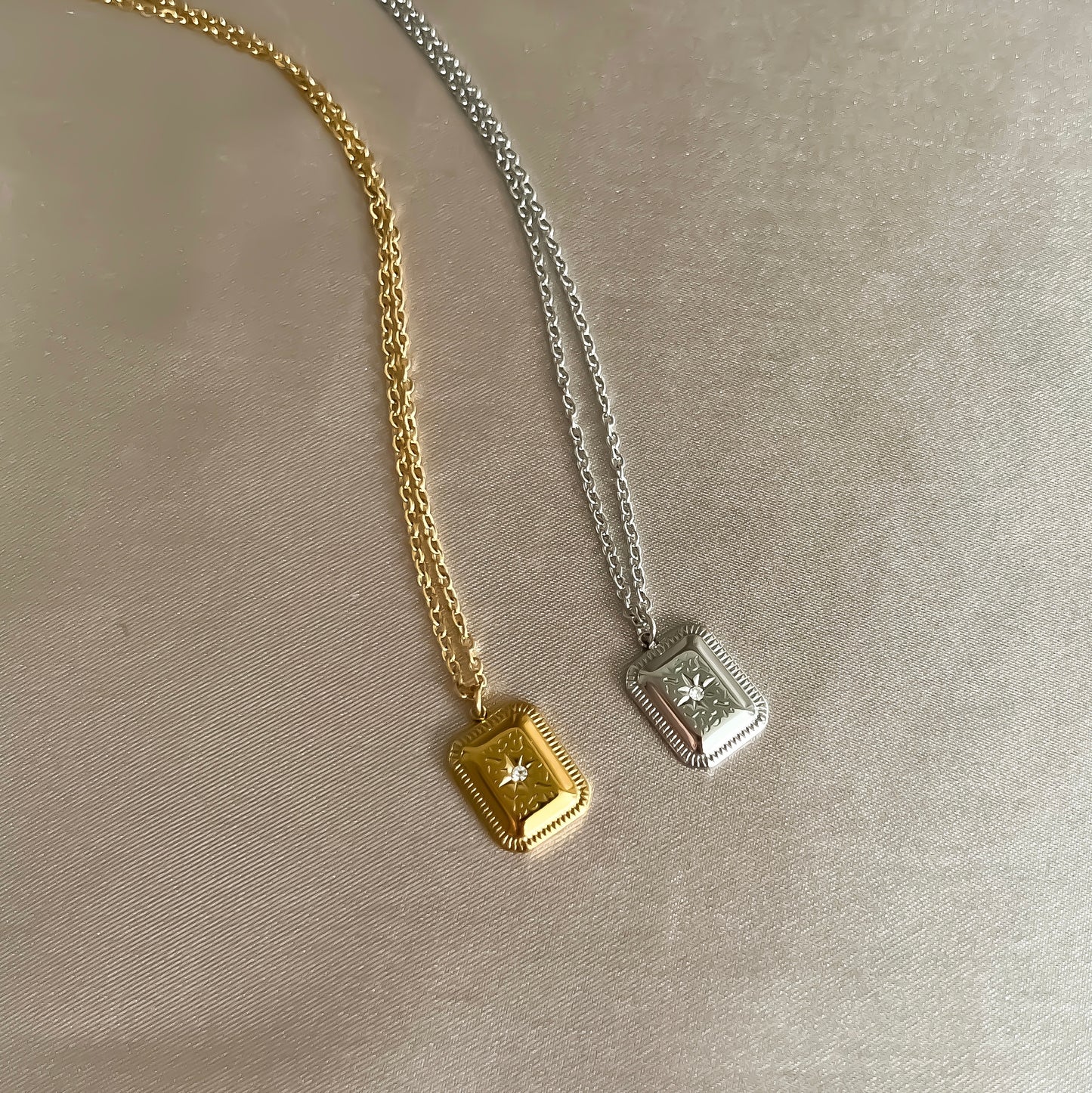 Georgia Necklace
