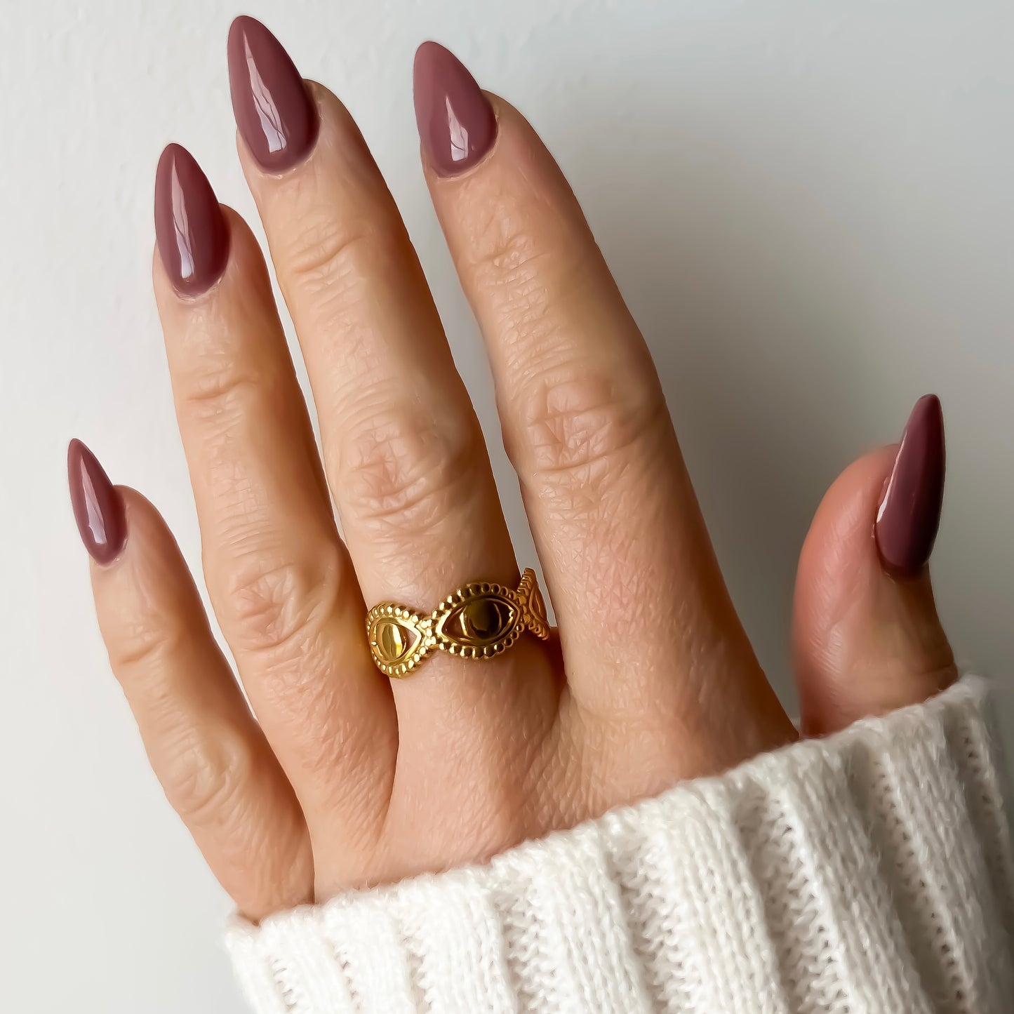 Eye Ring