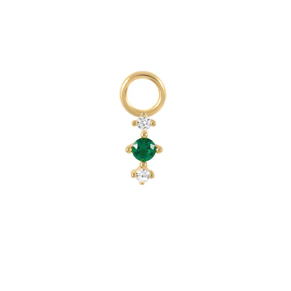 Green Charm