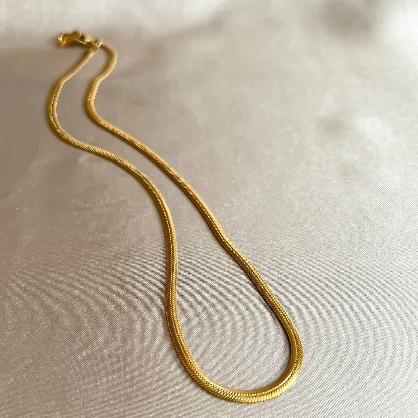 Eliana Chain