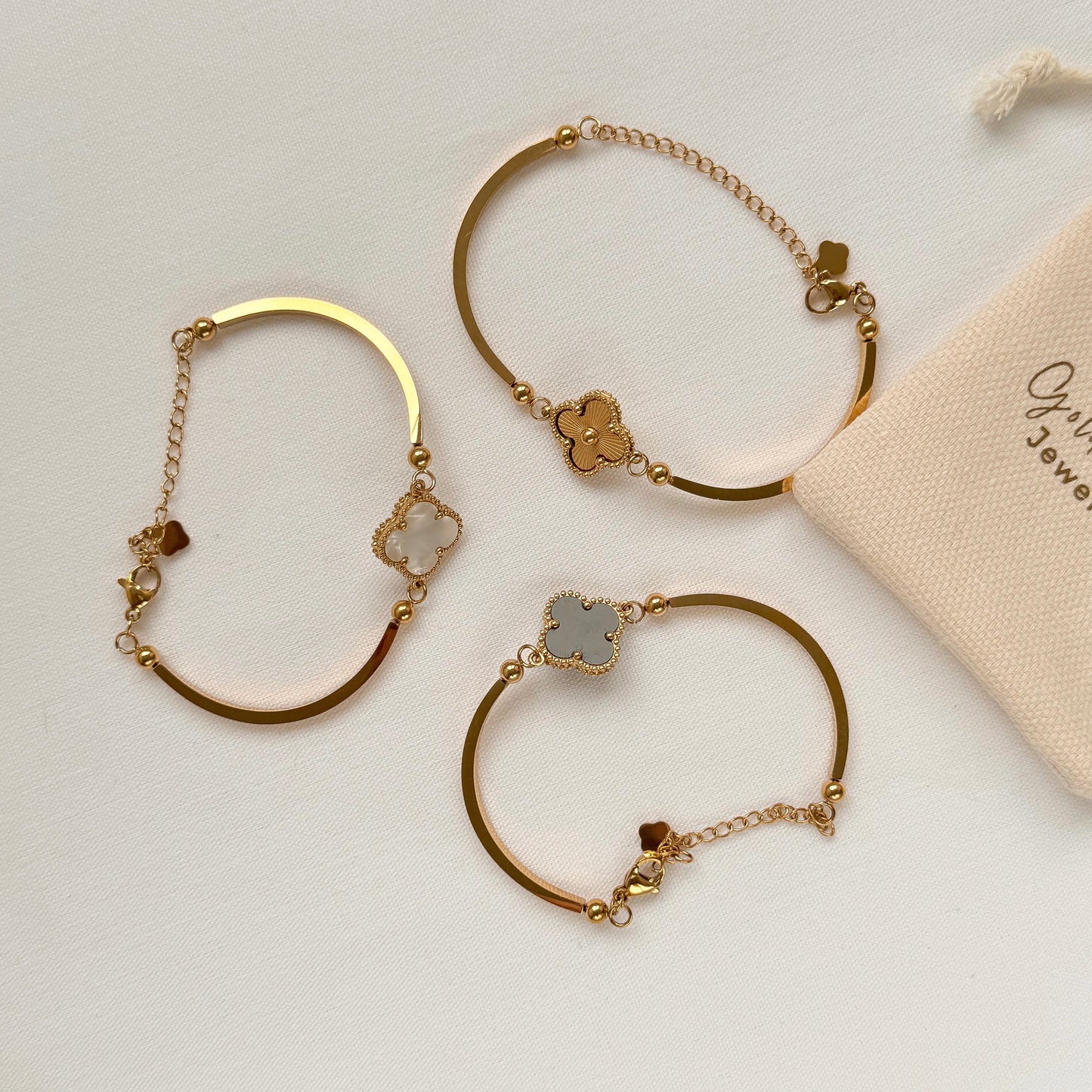 Yaz Bracelet