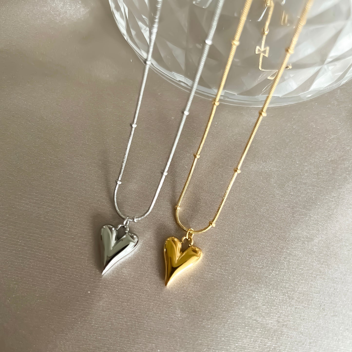 Forever Necklace