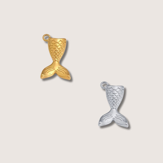 Fish Tail Charms