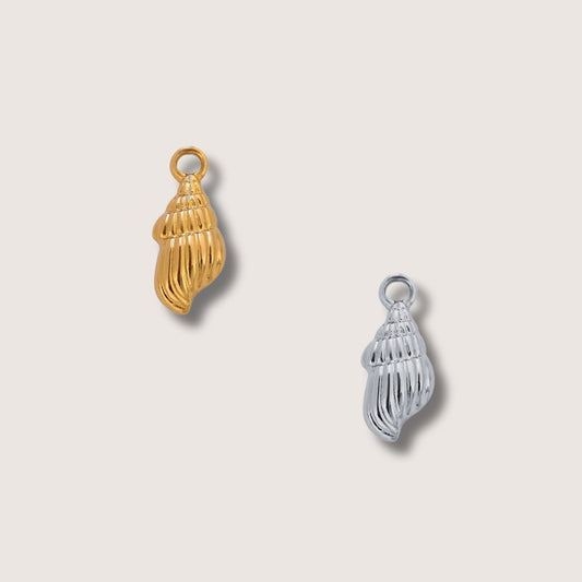 Shell Charms