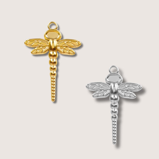 Dragon Fly Charms