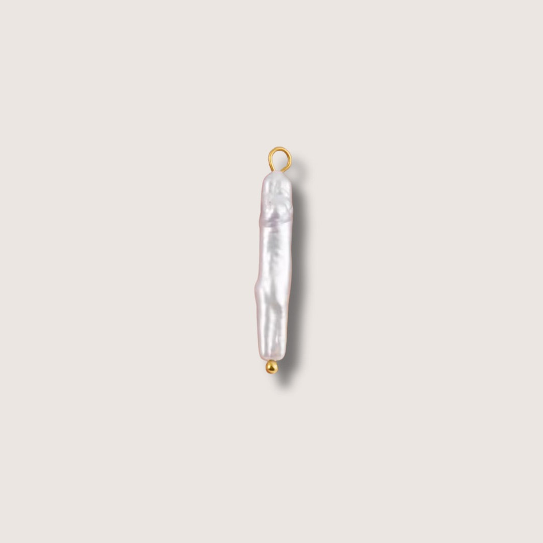 Pearl Charms