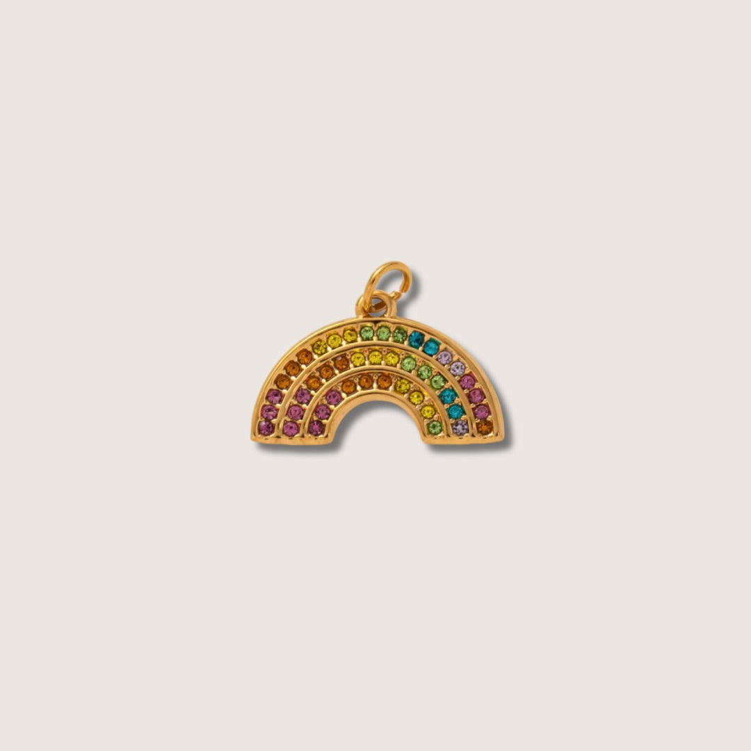 The Rainbow Charms