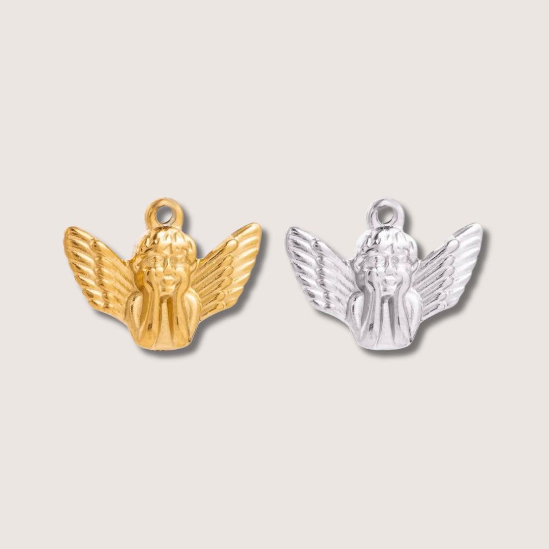 Angel Charms