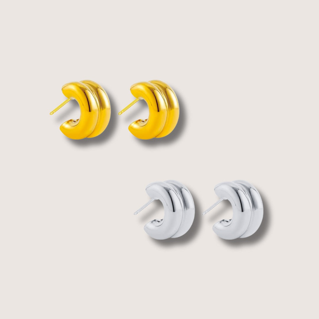 Claudia Earrings