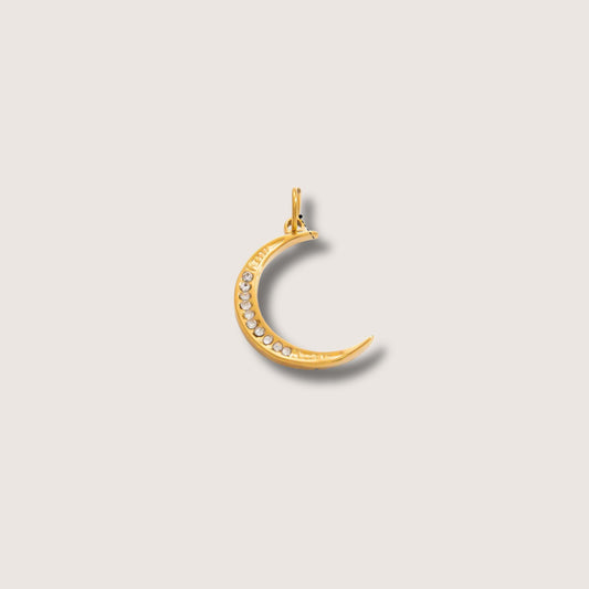 Moon Charms
