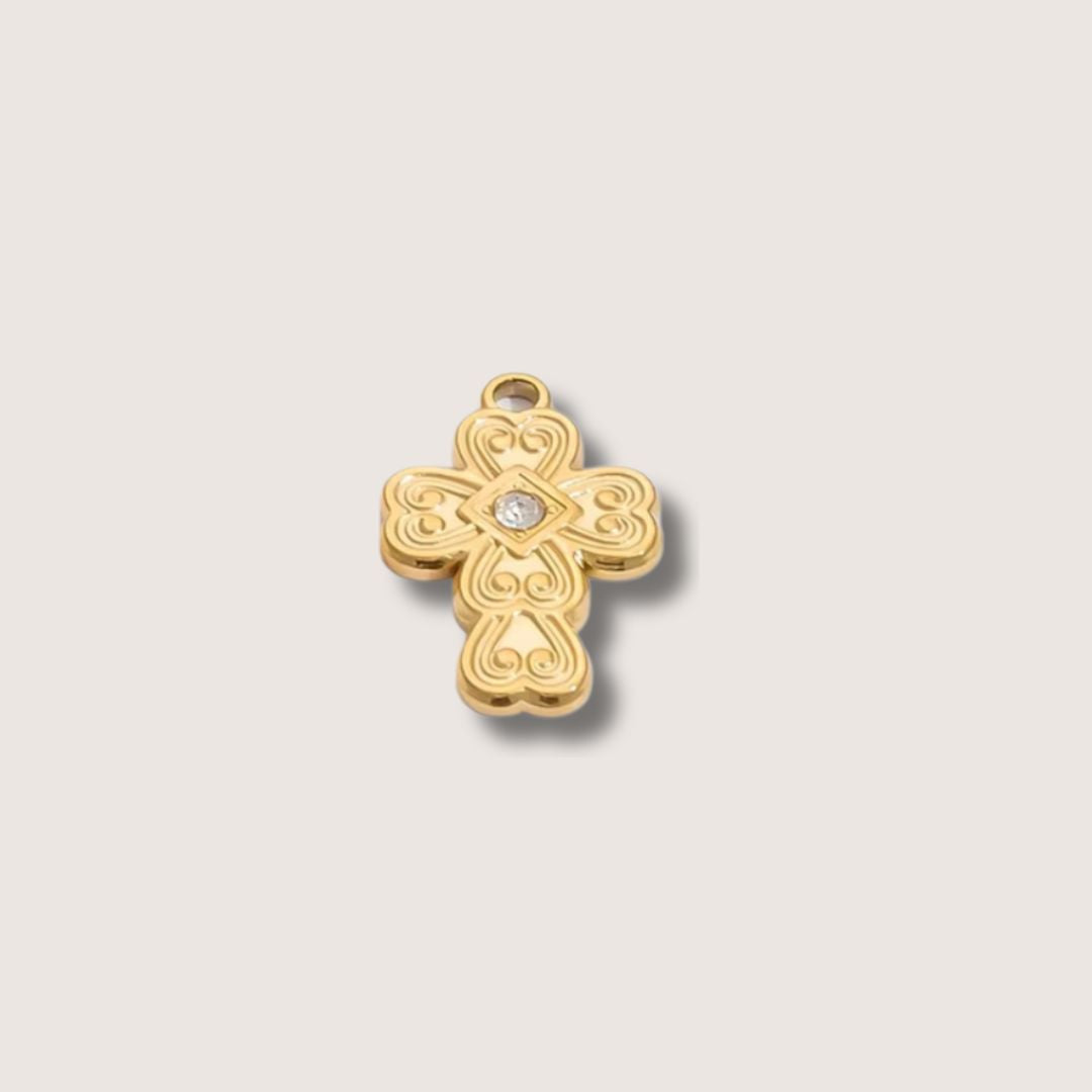 Cross Charms