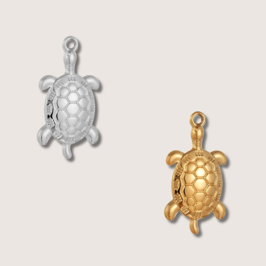 Turtle Charms