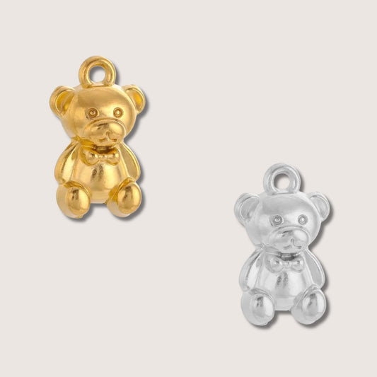 Bear Charms