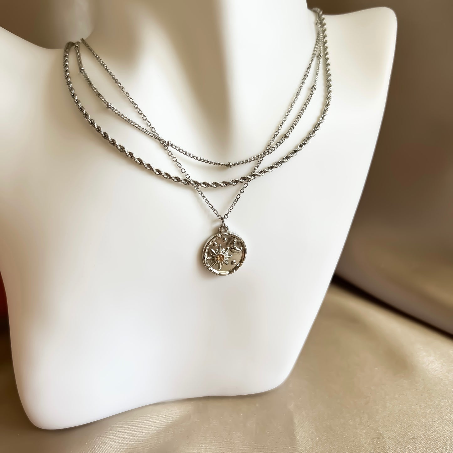 Rope Chain