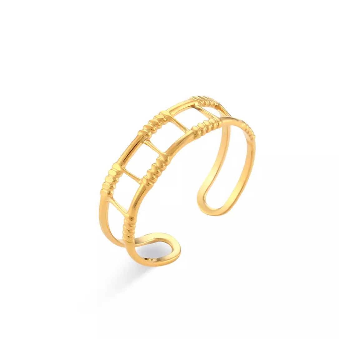 Layering Rings