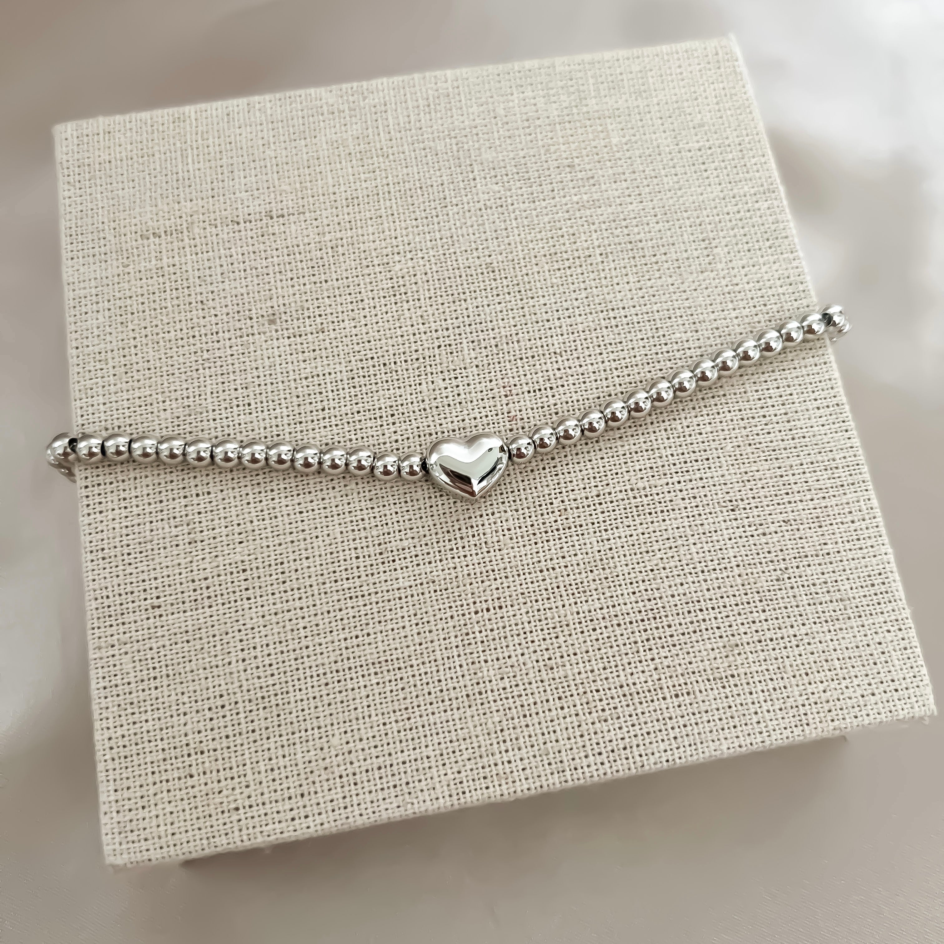 Anna Bracelet Golden Luxe UK