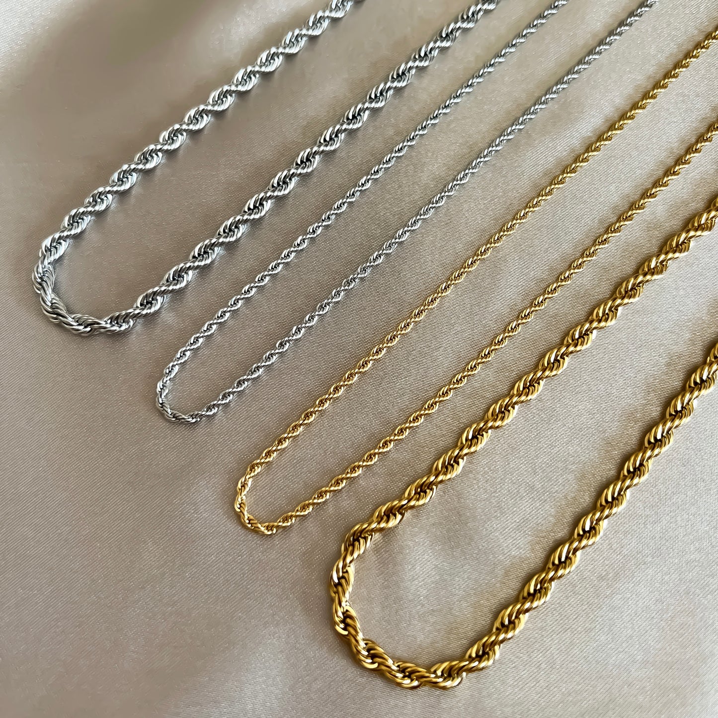 Rope Chain