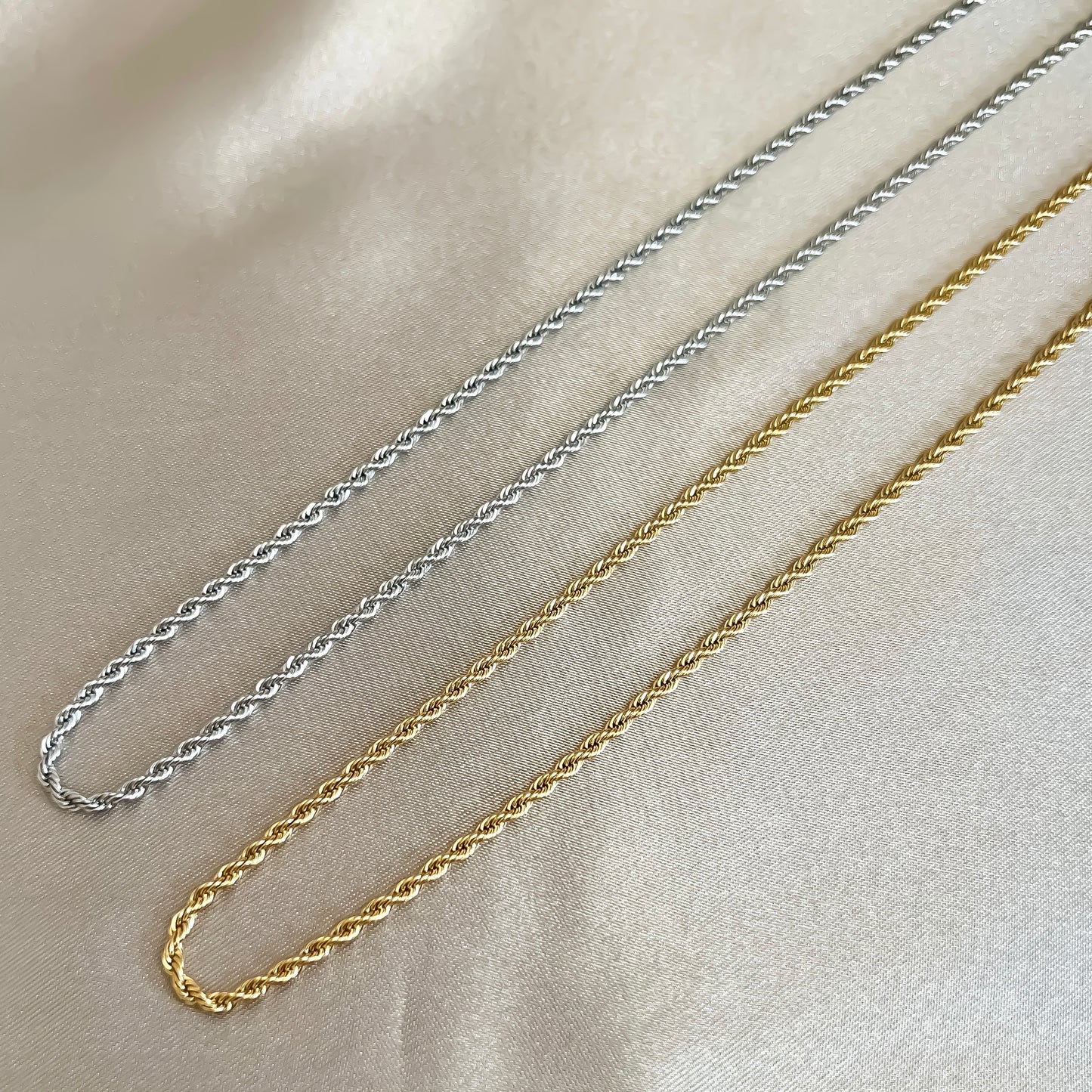 Rope Chain